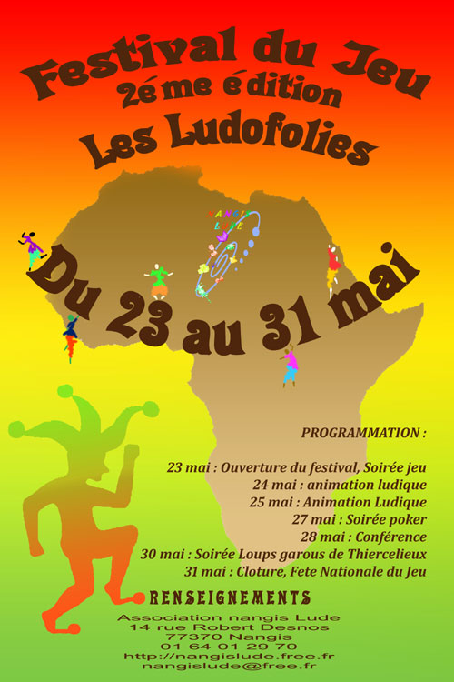 Les Ludofolies